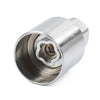 Jeep Renegade, Cherokee, Dodge Anti-theft Wheel Bolt Lock Nut Key