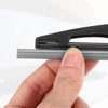 Hyundai I30 CW 12" Car Rear Windshield Wiper Blades (2012-2017)