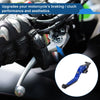 Yamaha TMAX560 2 x Adjustable Short Long Brake Clutch Levers (2019–2020)