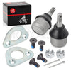 Polaris Sportsman 335 / 400 / 450 / 500 / 570 / 600 / 700 / 800 Ball Joint & Bracket X2