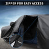 Ford Edge Waterproof Aluminum Film Car Cover (2007-2014)