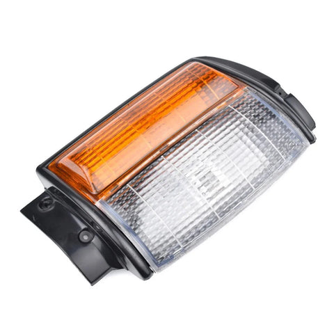 Corner Light Signal Lamp +Bulb RH Fits Toyota Hilux LN50 N56 Pickup 1984-88 D05