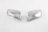 Toyota Highlander ABS Rearview Side Chrome Mirror Cover Trim 2 x (2020-2023)