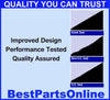 TRW TAS37 Heavy Duty Gear Seal Kit