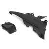 Yamaha MT-09 FZ-09 Unpainted Front Headlight Fairing (2017-2020)