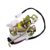 Mitsubishi Pajero Tailgate Lock Trunk Latch with Striker (1990-1999)
