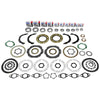 Toyota Landcruiser 78 / 79 Series Swivel Hub Wheel Bearing + Nulon Grease