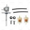 Honda XR250R XR400R XR600R XR650R Fuel Tap Petcock Valve Switch