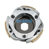 Kymco Heroism 125 150, Honk 125 Clutch Shoe Weight Set (1995-2013)