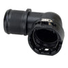 Hyundai Ioniq Sonata Tucson Kia Optima Niro Lower Radiator Hose Connector