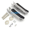 Suzuki GSF1200 Bandit Rear Footrest Pegs (1996-2006)