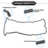 Nissan X-Trail Valve Cover Gasket (2002-2013)