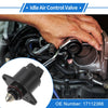 GMC G3500 Idle Air Control Valve (1992-1996)