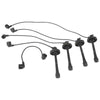 Toyota Celica ST184 Ignition Spark Plug Lead Set (1989–1991)