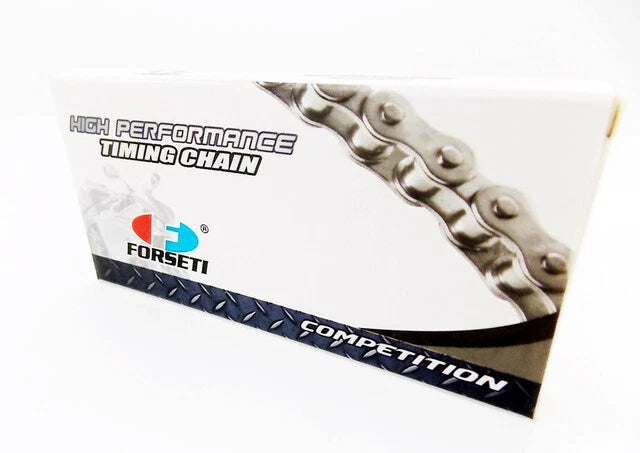 Honda XL185 25H 100L Cam Chain (1979-1993)