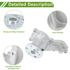 Honda Civic Water Pump (2012-2015)