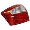 Audi A4 B6-Series Tail Light LH (2001-2004)