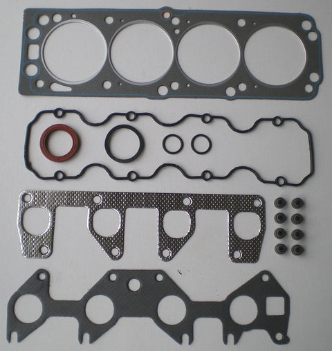 DAEWOO CHEVROLET KALOS AVEO HEAD GASKET SET (2002–2004)