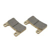 SUZUKI DL1000 V-Strom ABS, DL1050, GSX1300, GSX1000 Front Brake Pads (2014-2020)