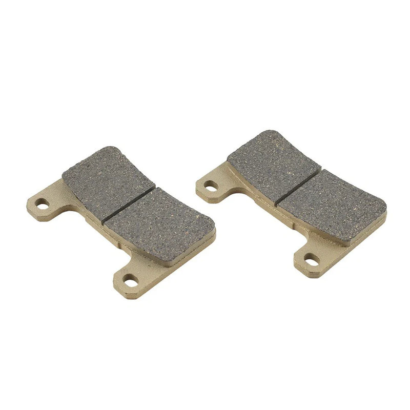 SUZUKI DL1000 V-Strom ABS, DL1050, GSX1300, GSX1000 Front Brake Pads (2014-2020)