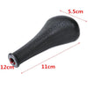 Mercedes W123 W140 W201 W202 Black ABS Shift Lever Head