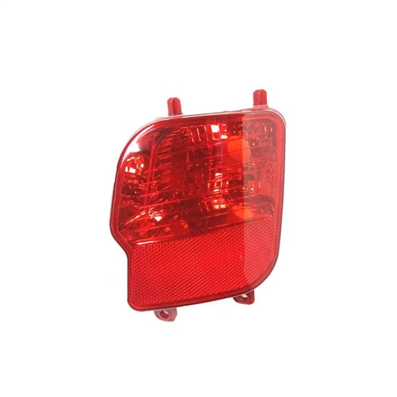 Peugeot 4008, Citroen C5 Rear Bumper Fog Lamp Shell (2012-2017)