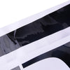 Honda Civic 8x Front Upper Bumper Grille Trim Protector Decal (2016-2020)