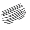 Mini Cooper F54 4 Door Weatherstrip Seal Belt (2014-2023)