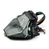 YAMAHA YZF R3 R25 MT-07 MT-03 LED Brake Tail Light Turn Signal (2015-2023)