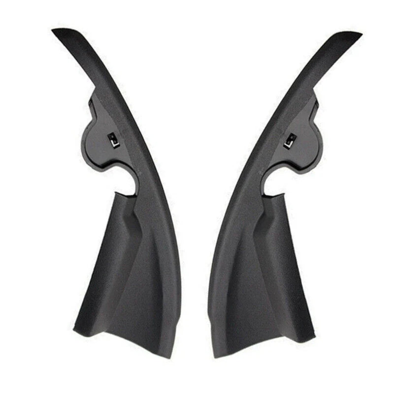 Toyota Estima Previa Windshield Wiper Side Cowl Trim Cover (1990-2000)