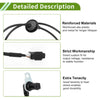 Nissan Maxima ABS Wheel Speed Sensor (2000-2003)
