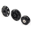 Kawasaki NINJA1000 Z1000 CNC Frame Hole Covers (2011-2016)