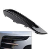 Land Rover Range Rover Velar Front Fog Light Frame Cover (2017-2023)