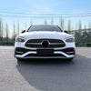 Benz W206 C200 C43 AMG Front Bumper Side Cover (2022-2024)