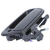 Toyota Tundra Textured Tailgate Handle (2000-2006)