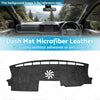 Ford Ranger Non-Slip Dash Mat (2022-2025)