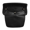 Harley Road Glide Touring Backrest Pad (2014-2024)