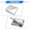 Mercedes-Benz ML Front Bumper Tow Hook Eye Hole Cover (2012-2015)