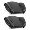 Polaris ACE RZR 2pcs Black Bottom Seat (2011–2020)