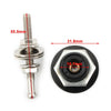 Universal Cars CNC Quick Release Hood Pins