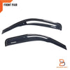 Ford Ranger Weather Shield Window Visor Rain Guard (2006-2011)