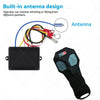 Off Road Trucks 12V Wireless Winch Remote Control Handset
