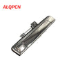 Isuzu D-Max Chrome Tailgate Handle with Camera Hole (2016-2019)