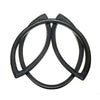 Toyota Corolla KE20 TE20 KE26 1970-1978 Front Windshield Seal