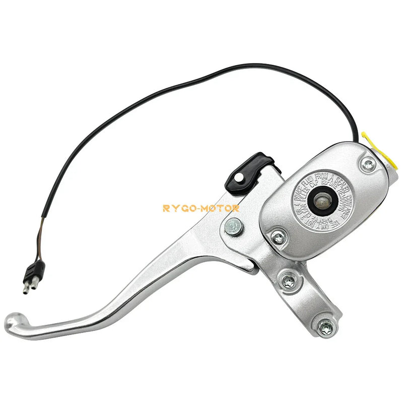 Arctic Cat ATV 500 4x4 Front Brake Master Cylinder with Brake Light Switch