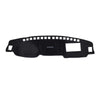 Dash Mat Dashmar Console Black Fits Ford Ranger PJ PK XLT Pickup 2006-09 D06