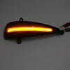 Honda Civic 8th Hatchback Type-S Dynamic LED Turn Signal Light (2006-2011)