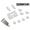 Passat Santana Headlight Adjusting Screws