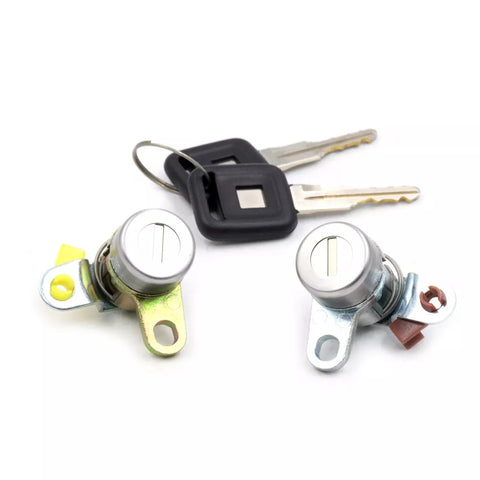 Isuzu Rodeo TF TFR KB42 KB140 Chevrolet LUV Door Lock & Key Set