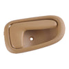 Toyota Corolla Interior Door Handle  Front Rear Left Right (2003-2008)